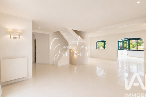 Villa i Luzarches, Val-d'Oise, Luzarches - € 729.900 | Ref: 82781 - foto 2