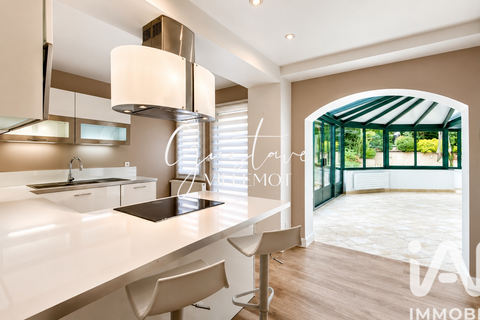 Villa i Luzarches, Val-d'Oise, Luzarches - € 729.900 | Ref: 82781 - foto 4
