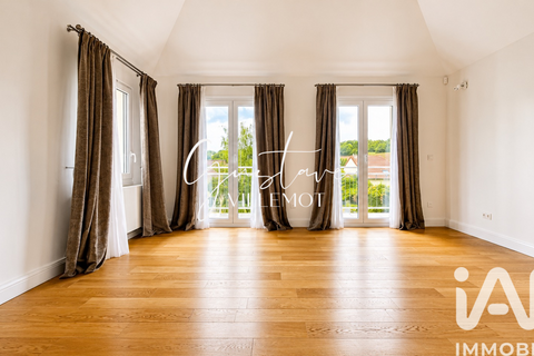 Villa i Luzarches, Val-d'Oise, Luzarches - € 729.900 | Ref: 82781 - foto 11