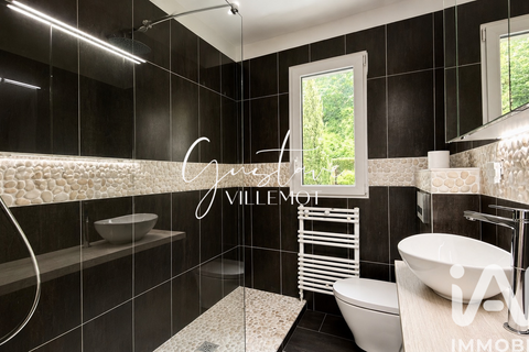 Villa i Luzarches, Val-d'Oise, Luzarches - € 729.900 | Ref: 82781 - foto 14