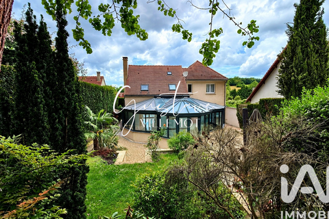 Villa i Luzarches, Val-d'Oise, Luzarches - € 729.900 | Ref: 82781 - foto 18