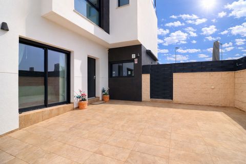 Villa a Benijofar, Alicante, Benijofar - € 399.950 | Ref: MM-62658 - foto 5