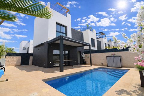 Villa a Benijofar, Alicante, Benijofar - € 399.950 | Ref: MM-62658 - foto 19