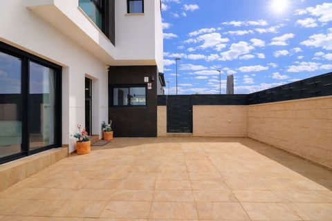 Villa a Benijofar, Alicante, Benijofar - € 399.950 | Ref: MM-62658 - foto 21