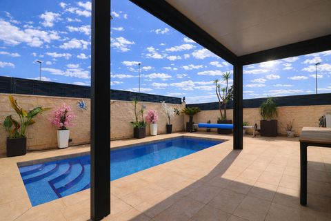 Villa a Benijofar, Alicante, Benijofar - € 399.950 | Ref: MM-62658 - foto 22