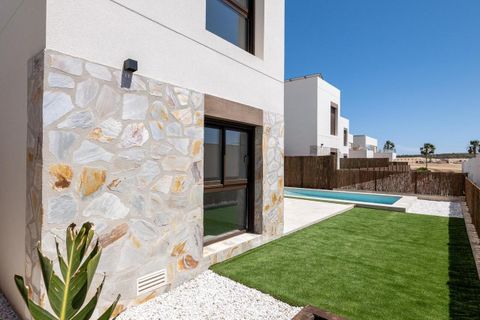 Villa en Algorfa, Alicante, Algorfa - € 489.000 | Ref: LFXE-38820 - photo 5