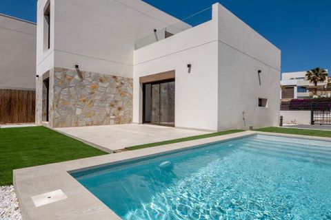 Villa en Algorfa, Alicante, Algorfa - € 489.000 | Ref: LFXE-38820 - photo 22