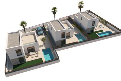 Villa en Algorfa, Alicante, Algorfa - € 489.000 | Ref: LFXE-38820 - photo 24