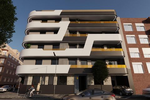 Lejlighed i Torrevieja, Alicante, Torrevieja - € 359.000 | Ref: LFXE-98592 - foto 3
