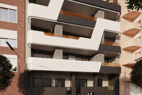 Lejlighed i Torrevieja, Alicante, Torrevieja - € 359.000 | Ref: LFXE-98592 - foto 8