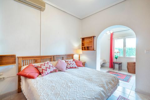 Villa a Ciudad Quesada, Alicante, Ciudad Quesada - € 399.000 | Ref: QK-96308 - foto 18
