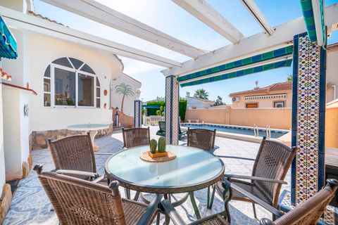 Villa a Ciudad Quesada, Alicante, Ciudad Quesada - € 399.000 | Ref: QK-96308 - foto 37