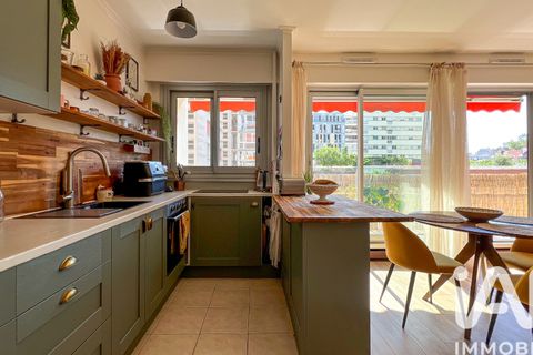 Lejlighed i Paris, Paris, Paris - € 489.000 | Ref: 43123 - foto 6