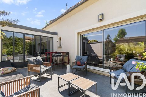 Villa a Saclay, Essonne, Saclay - € 669.000 | Ref: 85102 - foto 2