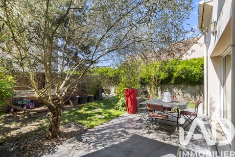 Villa a Saclay, Essonne, Saclay - € 669.000 | Ref: 85102 - foto 3