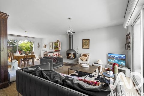 Villa a Saclay, Essonne, Saclay - € 669.000 | Ref: 85102 - foto 5