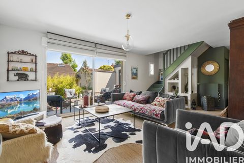 Villa a Saclay, Essonne, Saclay - € 669.000 | Ref: 85102 - foto 6