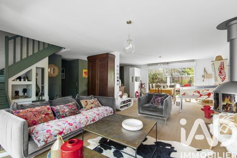 Villa a Saclay, Essonne, Saclay - € 669.000 | Ref: 85102 - foto 7