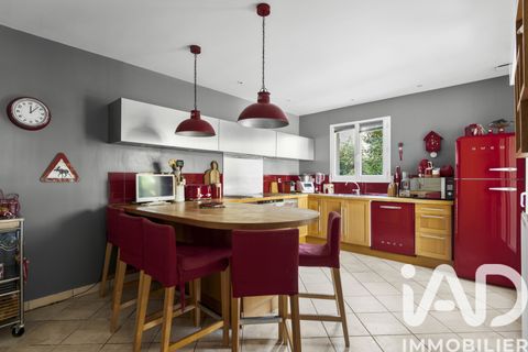 Villa a Saclay, Essonne, Saclay - € 669.000 | Ref: 85102 - foto 8