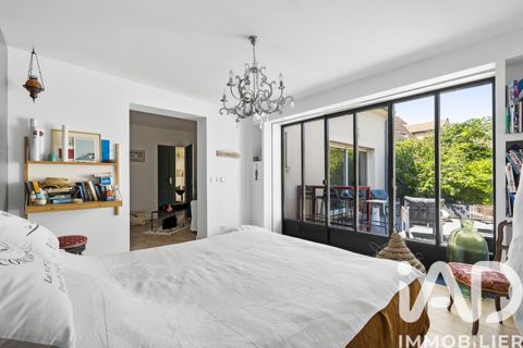 Villa a Saclay, Essonne, Saclay - € 669.000 | Ref: 85102 - foto 9