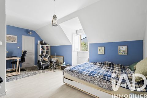 Villa a Saclay, Essonne, Saclay - € 669.000 | Ref: 85102 - foto 12