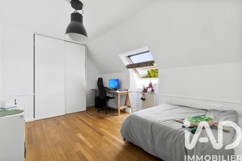 Villa a Saclay, Essonne, Saclay - € 669.000 | Ref: 85102 - foto 13