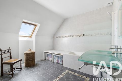 Villa a Saclay, Essonne, Saclay - € 669.000 | Ref: 85102 - foto 14