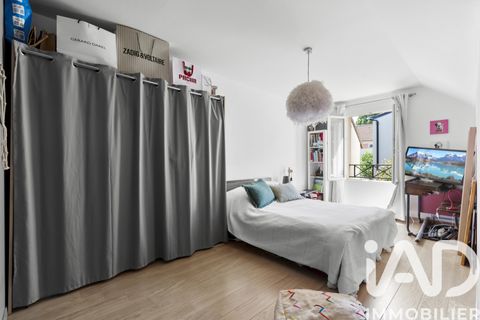 Villa a Saclay, Essonne, Saclay - € 669.000 | Ref: 85102 - foto 15