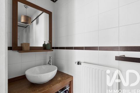 Villa a Saclay, Essonne, Saclay - € 669.000 | Ref: 85102 - foto 16