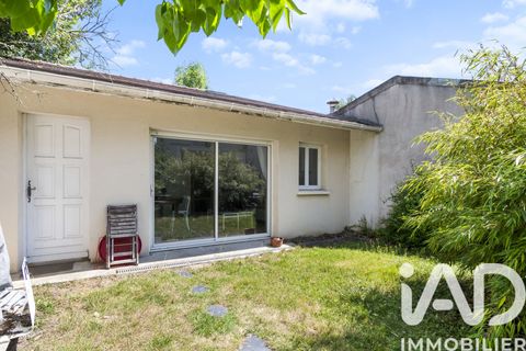 Villa a Saclay, Essonne, Saclay - € 669.000 | Ref: 85102 - foto 17