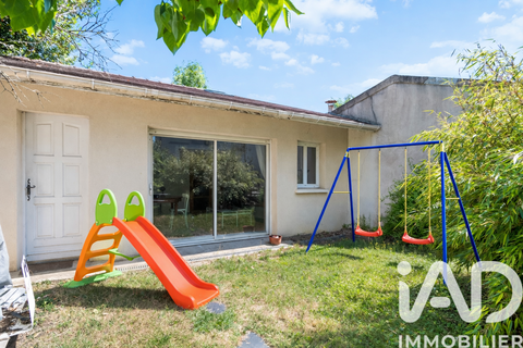 Villa a Saclay, Essonne, Saclay - € 669.000 | Ref: 85102 - foto 18