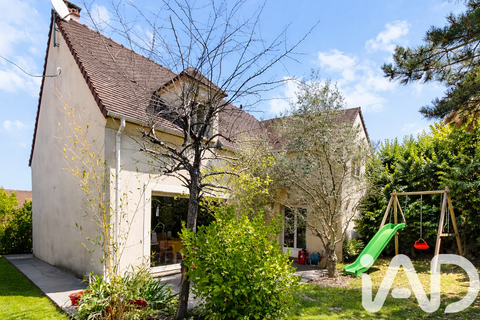 Villa a Saclay, Essonne, Saclay - € 669.000 | Ref: 85102 - foto 19