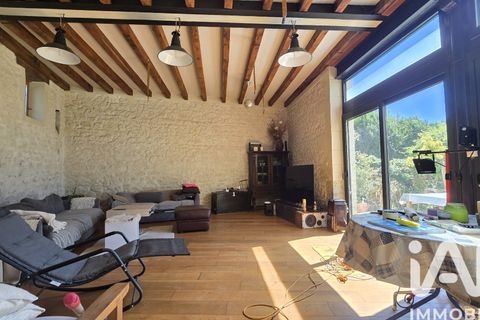 Villa a Val-au-Perche, Orne, Val-au-Perche - € 263.000 | Ref: 45249 - foto 4