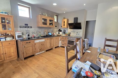 Villa a Val-au-Perche, Orne, Val-au-Perche - € 263.000 | Ref: 45249 - foto 5