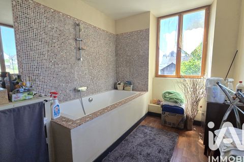 Villa a Val-au-Perche, Orne, Val-au-Perche - € 263.000 | Ref: 45249 - foto 9