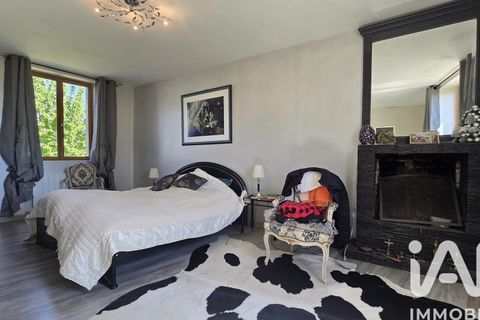 Villa a Val-au-Perche, Orne, Val-au-Perche - € 263.000 | Ref: 45249 - foto 10