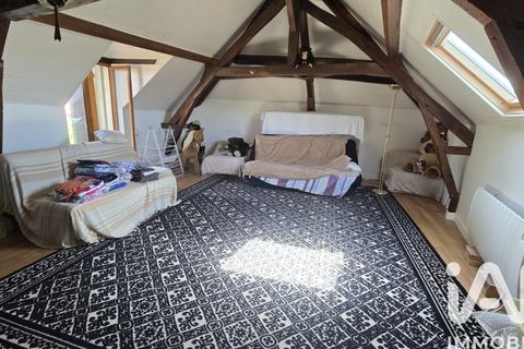 Villa a Val-au-Perche, Orne, Val-au-Perche - € 263.000 | Ref: 45249 - foto 11