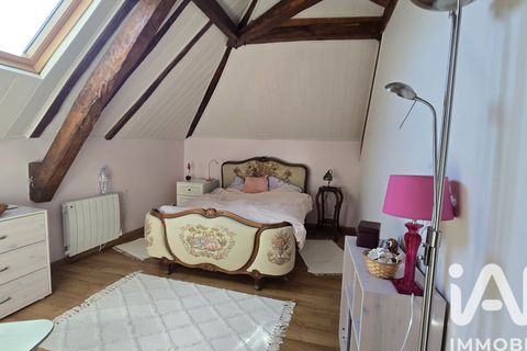 Villa a Val-au-Perche, Orne, Val-au-Perche - € 263.000 | Ref: 45249 - foto 12