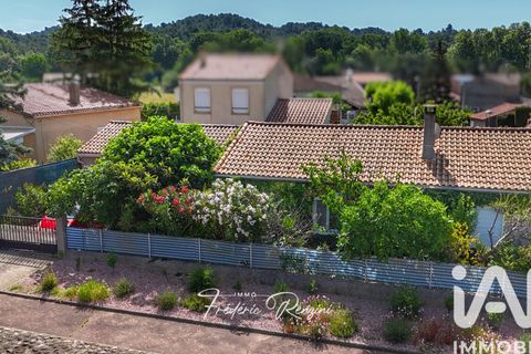 Villa i Villegly, Aude, Villegly - € 185.000 | Ref: 83883 - foto 1