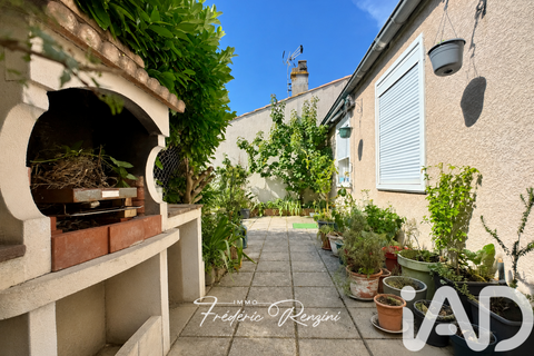 Villa i Villegly, Aude, Villegly - € 185.000 | Ref: 83883 - foto 5