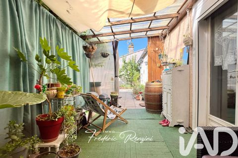 Villa i Villegly, Aude, Villegly - € 185.000 | Ref: 83883 - foto 14