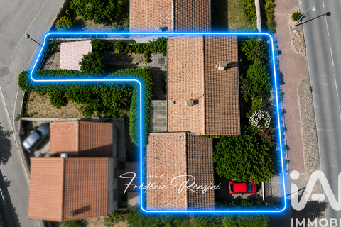Villa i Villegly, Aude, Villegly - € 185.000 | Ref: 83883 - foto 20