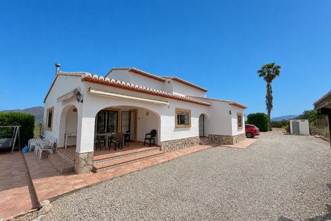 Villa a Benidoleig, Alicante, Benidoleig - € 575.000 | Ref: ES-ORB-019519 - foto 4