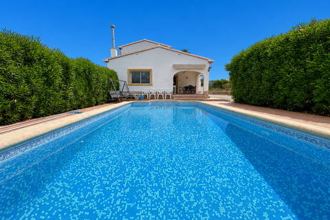 Villa a Benidoleig, Alicante, Benidoleig - € 575.000 | Ref: ES-ORB-019519 - foto 5