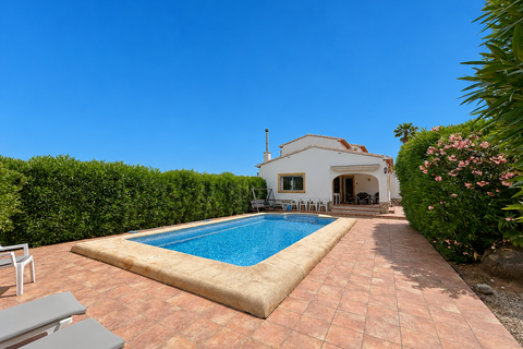 Villa a Benidoleig, Alicante, Benidoleig - € 575.000 | Ref: ES-ORB-019519 - foto 6