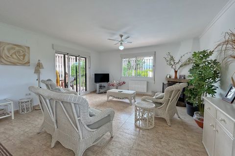 Villa a Benidoleig, Alicante, Benidoleig - € 575.000 | Ref: ES-ORB-019519 - foto 9