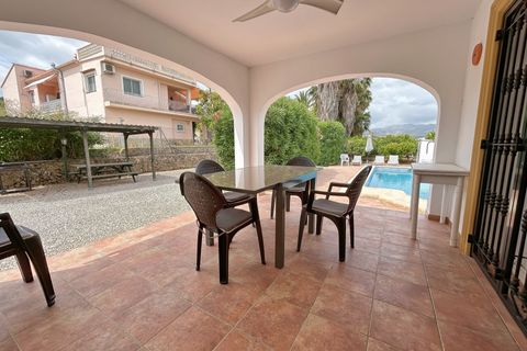 Villa a Benidoleig, Alicante, Benidoleig - € 575.000 | Ref: ES-ORB-019519 - foto 10