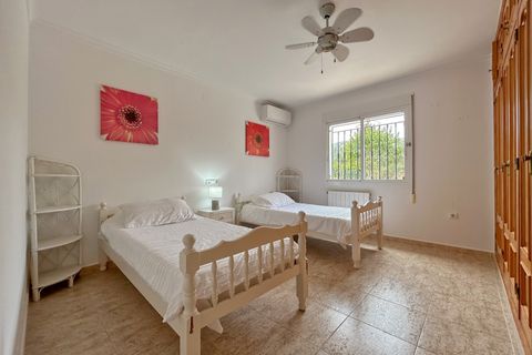 Villa a Benidoleig, Alicante, Benidoleig - € 575.000 | Ref: ES-ORB-019519 - foto 12