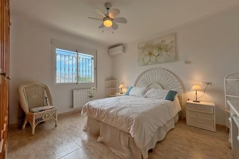 Villa a Benidoleig, Alicante, Benidoleig - € 575.000 | Ref: ES-ORB-019519 - foto 13