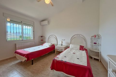 Villa a Benidoleig, Alicante, Benidoleig - € 575.000 | Ref: ES-ORB-019519 - foto 15